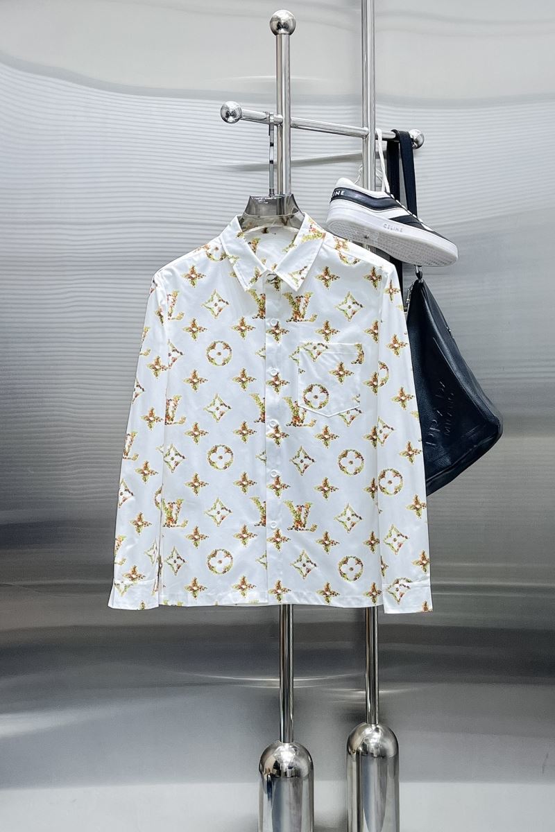 Louis Vuitton Shirts